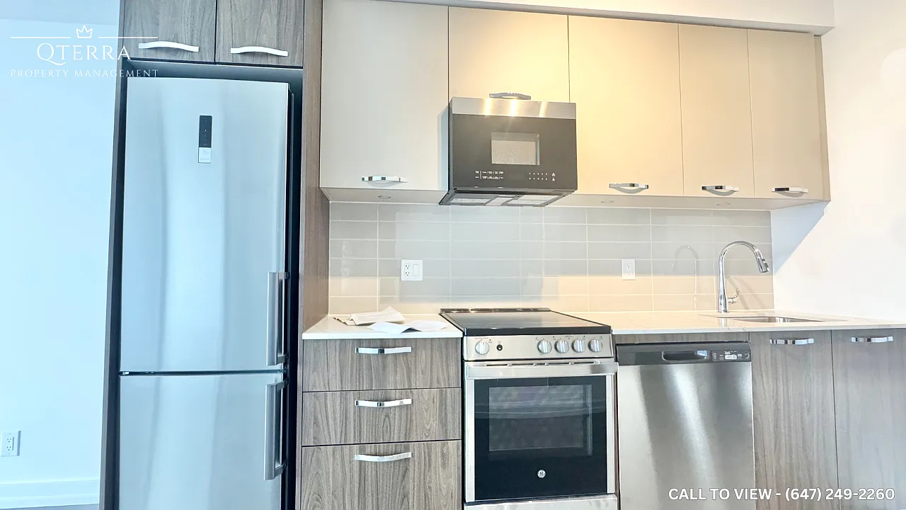 1 bed, 650 sqft, $1,850 — Photo 2