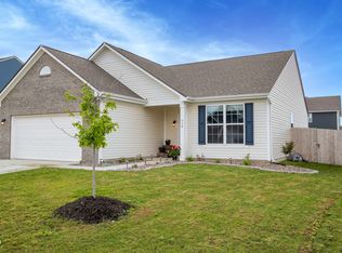 932 Sagittarius Ave, Franklin, IN 46131