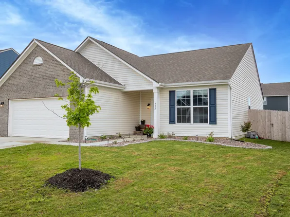 932 Sagittarius Ave, Franklin, IN 46131