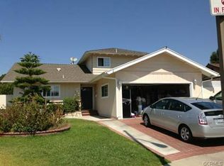 19723 Alonda Dr, Carson, CA 90746