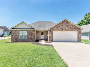 1209 Hemingway Cir, Jonesboro, AR 72405