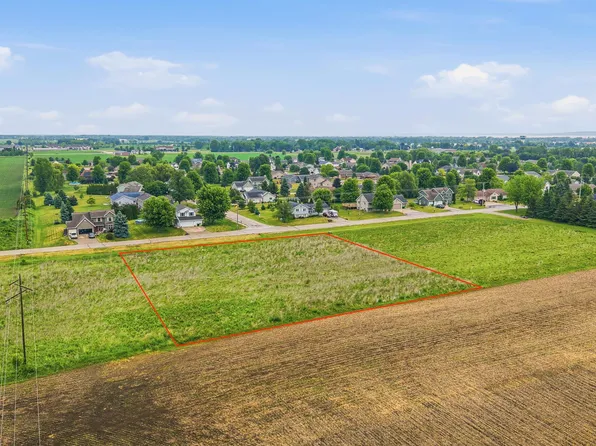 Forest Ave, Fond Du Lac, WI 54937