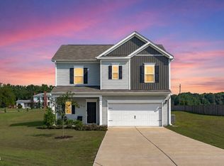 88 Patriot Pl, Smithfield, NC 27577