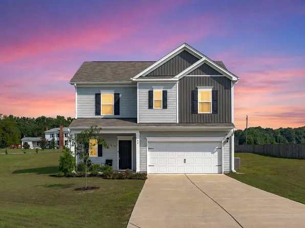 88 Patriot Pl, Smithfield, NC 27577