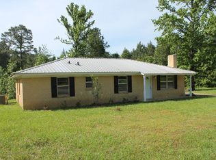 1752 George Smith Rd, De Kalb, MS 39328