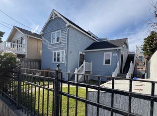 Raymond Santacruz, Santa Cruz, CA 95060