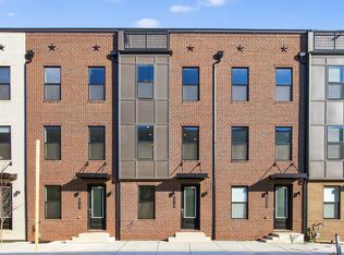 2719 Light St, Baltimore, MD 21230