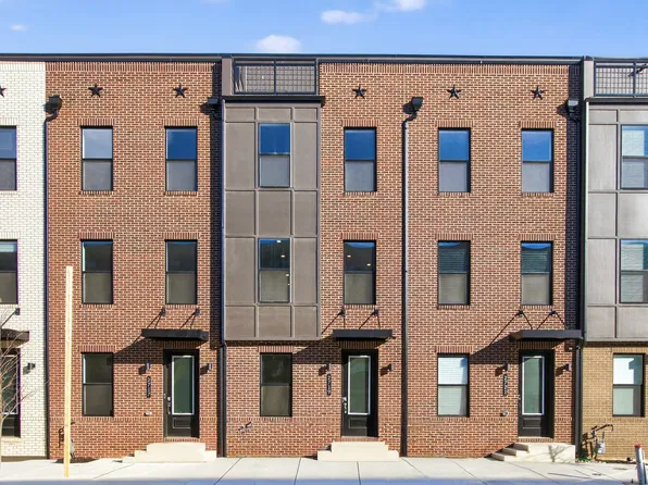 2719 Light St, Baltimore, MD 21230