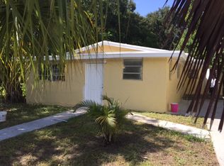 1461 W Dania Beach Blvd, Dania, FL 33004