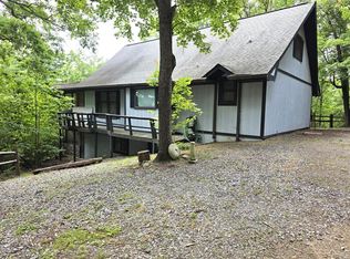 489 Schenandoah Rd, Murphy, NC 28906