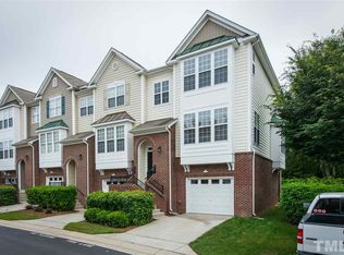 4537 Pale Moss Dr, Raleigh, NC 27606