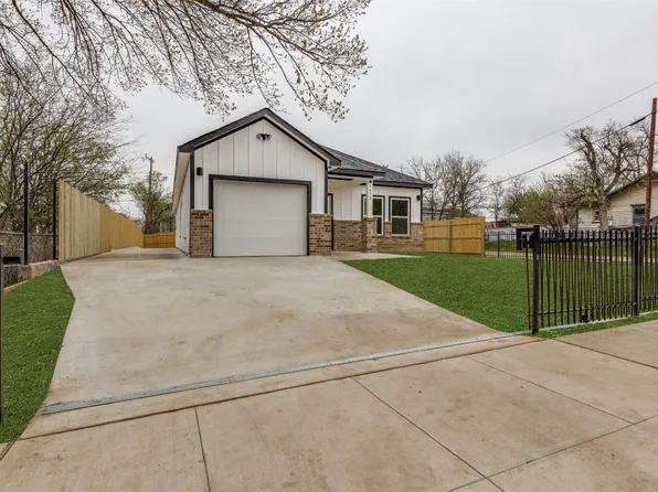 1475 Irma St, Fort Worth, TX 76104