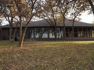 1183 Casino Rd, Nocona, TX 76255