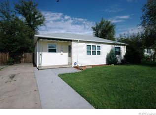 1465 S Tennyson St, Denver, CO 80219