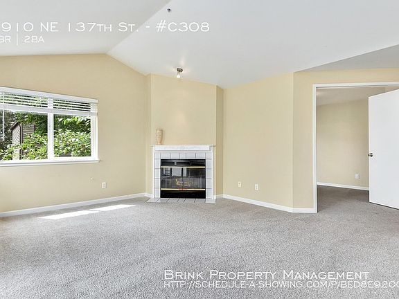 2nd image of 9910 NE 137th St APT C308