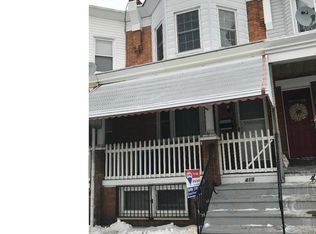 419 Jefferson Ave, Bristol, PA 19007