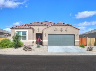 41918 W Lago St, Maricopa, AZ 85138