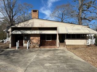 306 Okisco Trl, Edenton, NC 27932