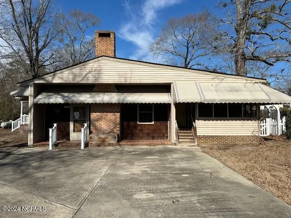 306 Okisco Trail, Edenton, NC 27932