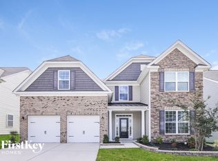 10502 Ebbets Rd, Charlotte, NC 28273