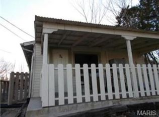 3 Doe Ln UNIT A, Festus, MO 63028