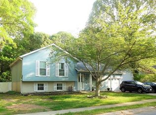 39 Cedarbrook Ln, Little Egg Harbor, NJ 08087