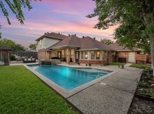 3012 Double Creek Dr, Grapevine, TX 76051