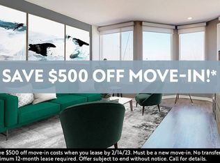 13900 Marquesas Way APT 5413, Marina Del Rey, CA 90292