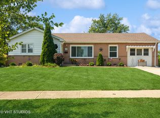 640 Mohave St, Hoffman Estates, IL