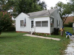 526 Amos St, High Point, NC 27260