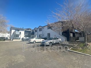 123 Wonder St APT C, Reno, NV 89502