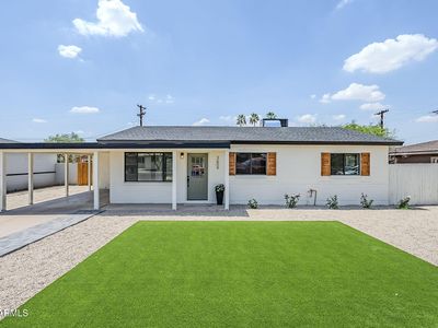 3609 E PALM Lane, Phoenix, AZ, 85008