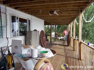 316 N Joliet Ave, Sturgeon Bay, WI 54235