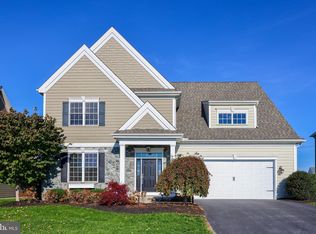 657 Integrity Dr, Lititz, PA 17543