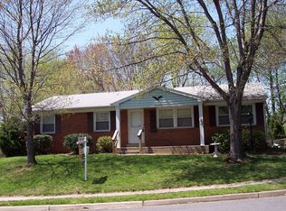 13324 Keystone Dr, Woodbridge, VA 22193
