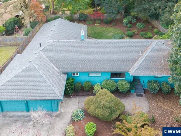 854 Madrona Ave SE, Salem, OR 97302