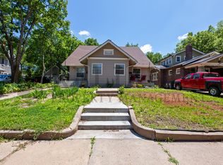 448 N Fountain St, Wichita, KS 67208