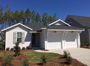 138 Jack Knife Dr, Inlet Beach, FL 32461