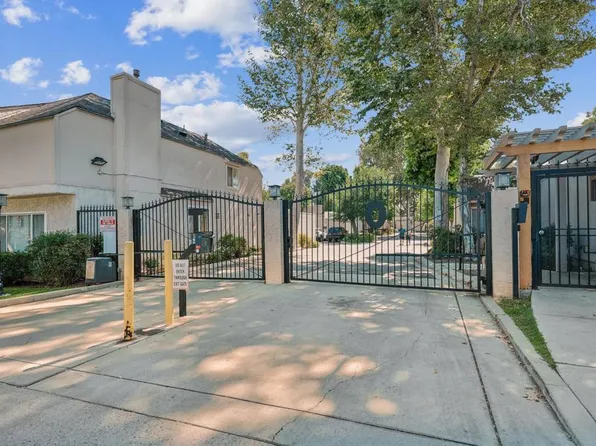 5658 Etiwanda Ave Unit 7, Tarzana, CA 91356