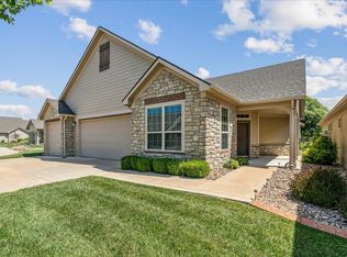 4872 N Prestwick Ave, Bel Aire, KS 67226