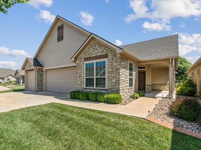 4872 N Prestwick Ave, Bel Aire, KS, 67226