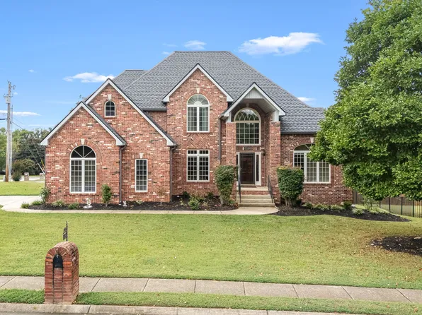 1120 Brookstone Blvd, Mount Juliet, TN 37122