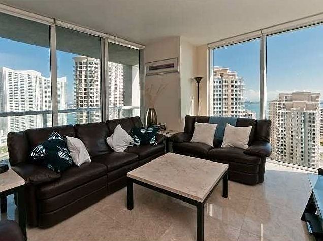 1st image of 495 Brickell Ave APT 2502