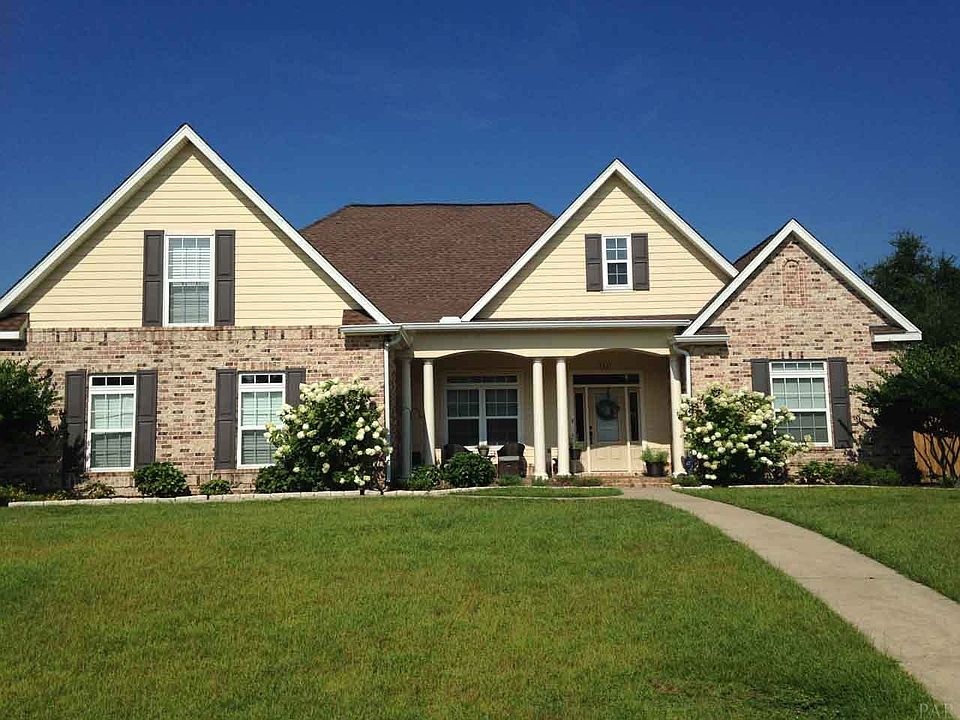 Stunning Curb Appeal