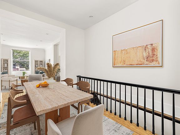 4th image of 672 Saint Marks Ave APT 1