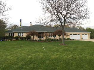 W4435 Overland Trl, Fond Du Lac, WI 54937