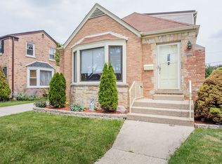 1665 Spruce Ave, Des Plaines, IL 60018