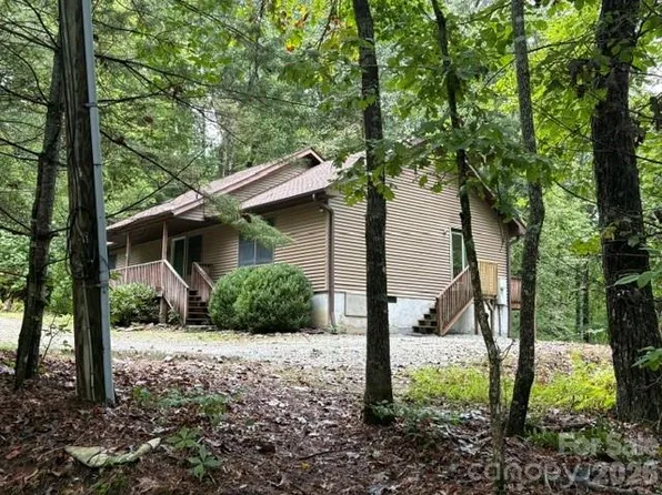 20 Pheasant Run, Brevard, NC 28712
