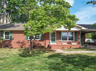 503 McCoy Rd, Reidsville, NC 27320