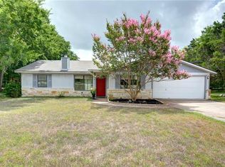 1307 Lovers Ln, Bastrop, TX 78602